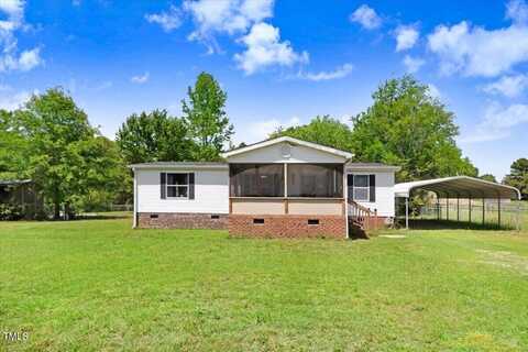13717 Labaron Drive, Willow Springs, NC 27592