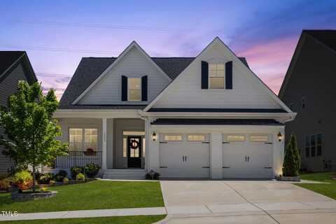 1513 Armscroft Lane, Apex, NC 27502