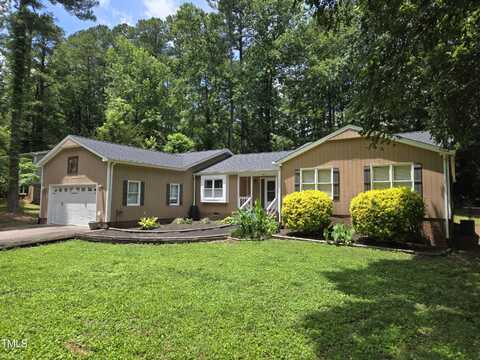 725 Van Thomas Drive, Raleigh, NC 27615