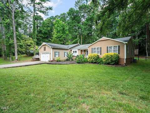 725 Van Thomas Drive, Raleigh, NC 27615