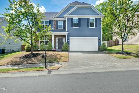 416 Glenview Lane, Durham, NC 27703