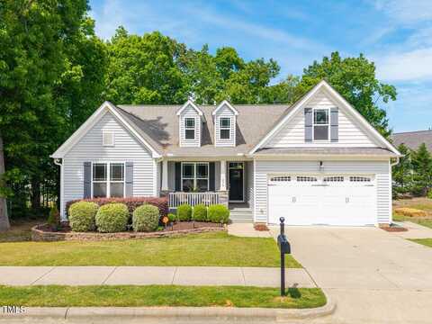 275 N Farm Drive, Clayton, NC 27527