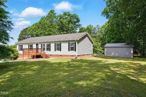 4467 Virgilina Road, Roxboro, NC 27574