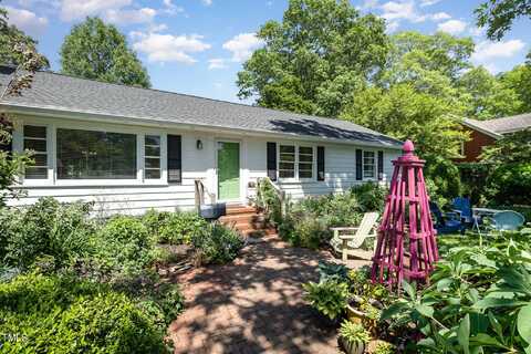 708 W Main Street, Carrboro, NC 27510