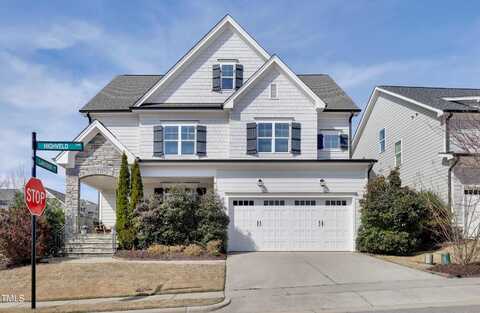 100 Highveld Avenue, Chapel Hill, NC 27516