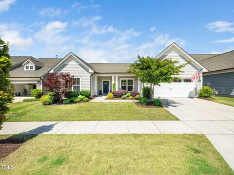1121 Coast Grade Street, Wake Forest, NC 27587