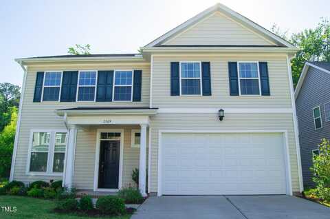 2509 Magnolia Tree Lane, Durham, NC 27703
