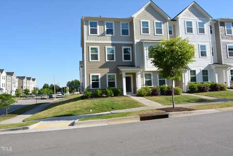 2401 Laurel Valley Way, Raleigh, NC 27604
