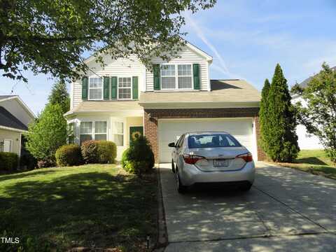 2110 Cedar Grove Drive, Durham, NC 27703