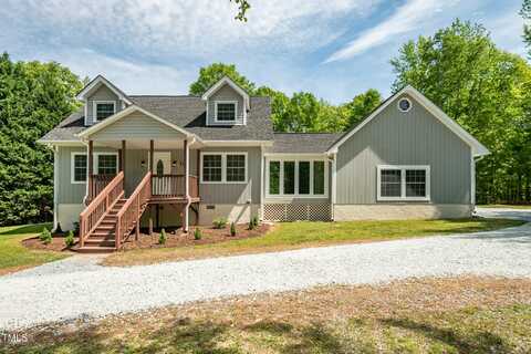 35 Fire Tower Drive, Rougemont, NC 27572