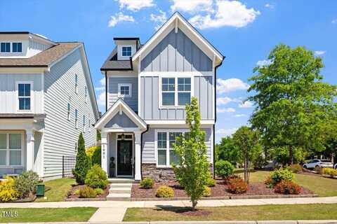 1601 Glazebrook Drive, Wake Forest, NC 27587