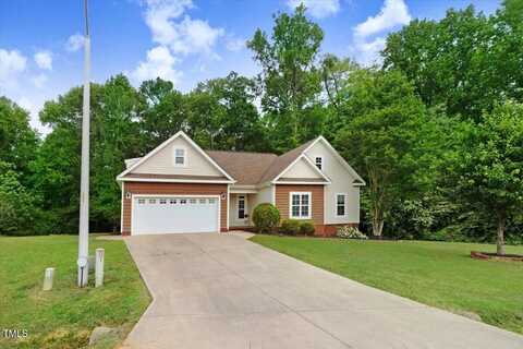 215 King James Way, Pikeville, NC 27863