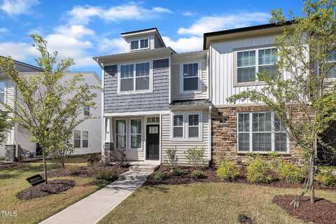 162 Channel Drop Drive, Clayton, NC 27520