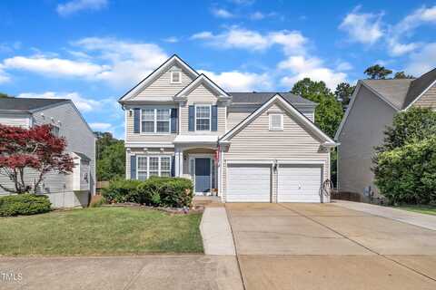 312 Grassy Point Road, Apex, NC 27502