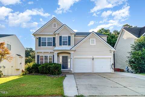 312 Grassy Point Road, Apex, NC 27502