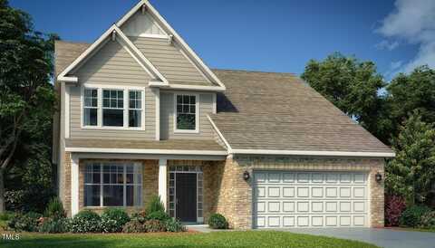 1105 Owen Park Drive, Gibsonville, NC 27249
