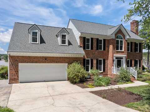 5 Bobby Parker Place, Durham, NC 27703