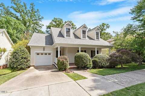 116 Weaver Mine Trail, Chapel Hill, NC 27517
