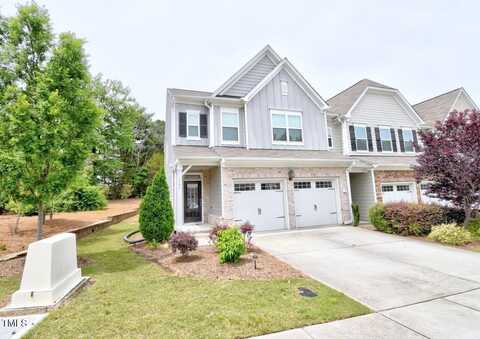 1194 Lookout Ridge Road, Apex, NC 27502