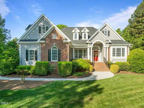 503 Belmont Circle, Wake Forest, NC 27587