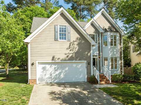 2309 Clerestory Place, Raleigh, NC 27615