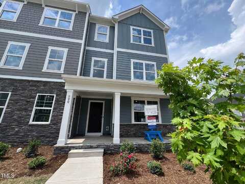 800 Basswood Gln Trail, Knightdale, NC 27545