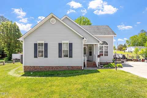 106 Northwinds Drive, Wendell, NC 27591