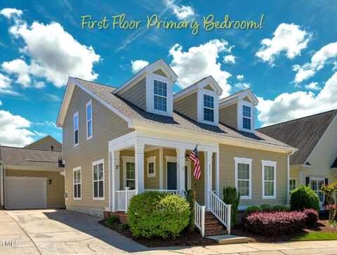 3827 Heritage Spring Circle Circle, Wake Forest, NC 27587