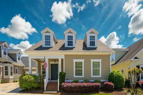 3827 Heritage Spring Circle Circle, Wake Forest, NC 27587
