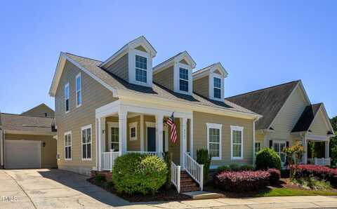 3827 Heritage Spring Circle Circle, Wake Forest, NC 27587