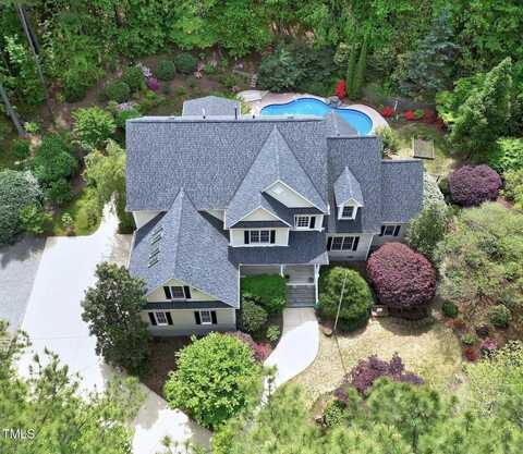 754 Olde Thompson Creek Ct Road, Apex, NC 27523