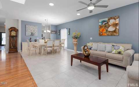 1220 Marbank Street, Wake Forest, NC 27587