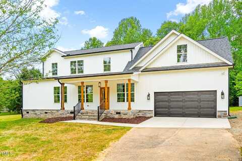 3281 Phillips Chapel Road, Haw River, NC 27258