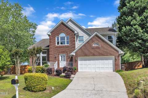 7 Bonham Court, Durham, NC 27703