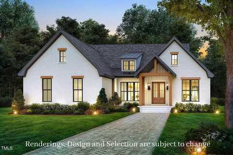 7401 Ray Road, Raleigh, NC 27613