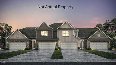 710 Blackpool Drive, Durham, NC 27703