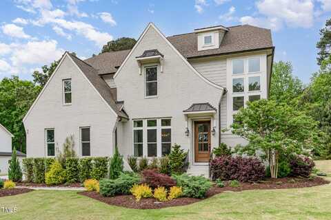 46 Bonterra Way, Chapel Hill, NC 27516