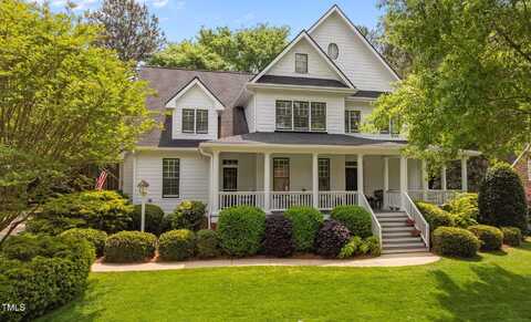 1416 Heritage Links Drive, Wake Forest, NC 27587