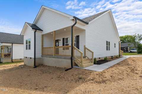1303 Whitsett Street, Burlington, NC 27217