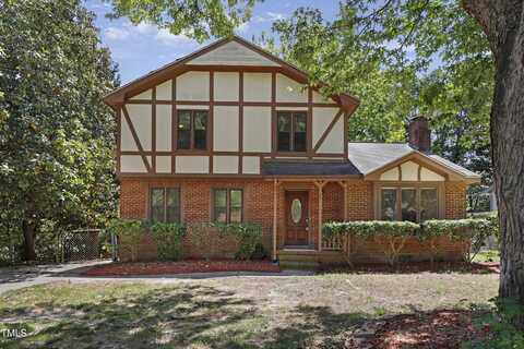 101 Atchison Street, Garner, NC 27529