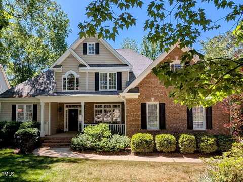 2405 Flints Pond Circle Circle, Apex, NC 27523