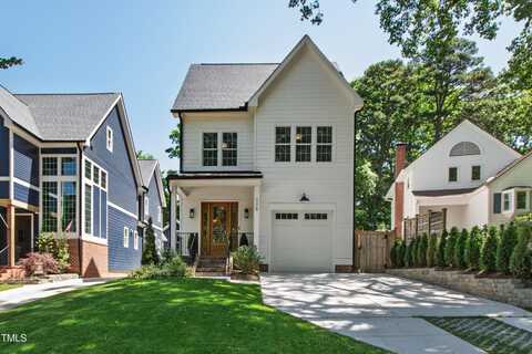 308 Furches Street, Raleigh, NC 27607