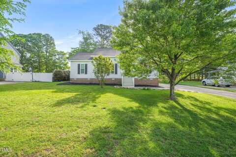 6324 Daybreak Drive, Wake Forest, NC 27587