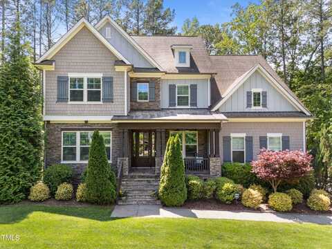 1037 Lila Lane, Raleigh, NC 27614