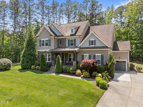 1037 Lila Lane, Raleigh, NC 27614
