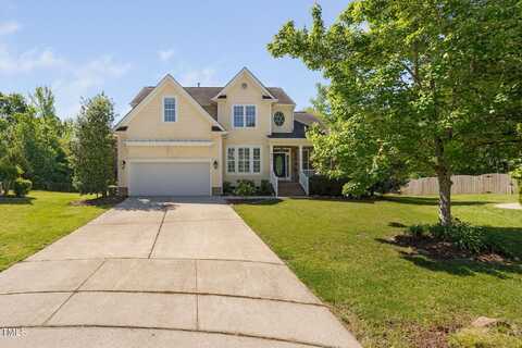 9701 Precious Stone Drive, Wake Forest, NC 27587