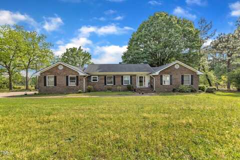 4314 Hopkins Road, Middlesex, NC 27557