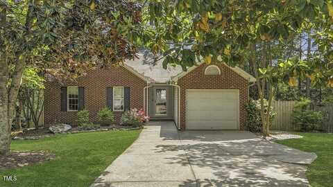 900 Finchurch Circle, Wake Forest, NC 27587