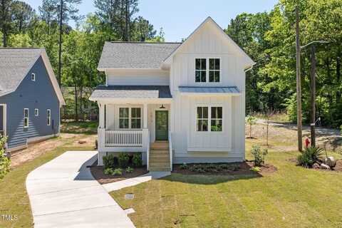 1013 Forrestal Place, Durham, NC 27707