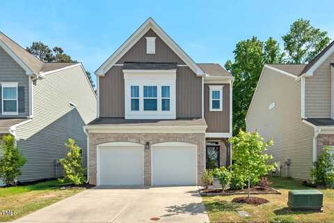 1021 Sweet Cream Court, Durham, NC 27703